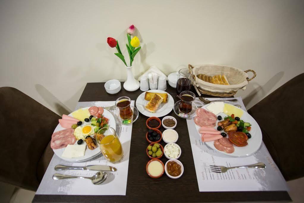 Da Vinci Boutique Hotel 巴库 外观 照片