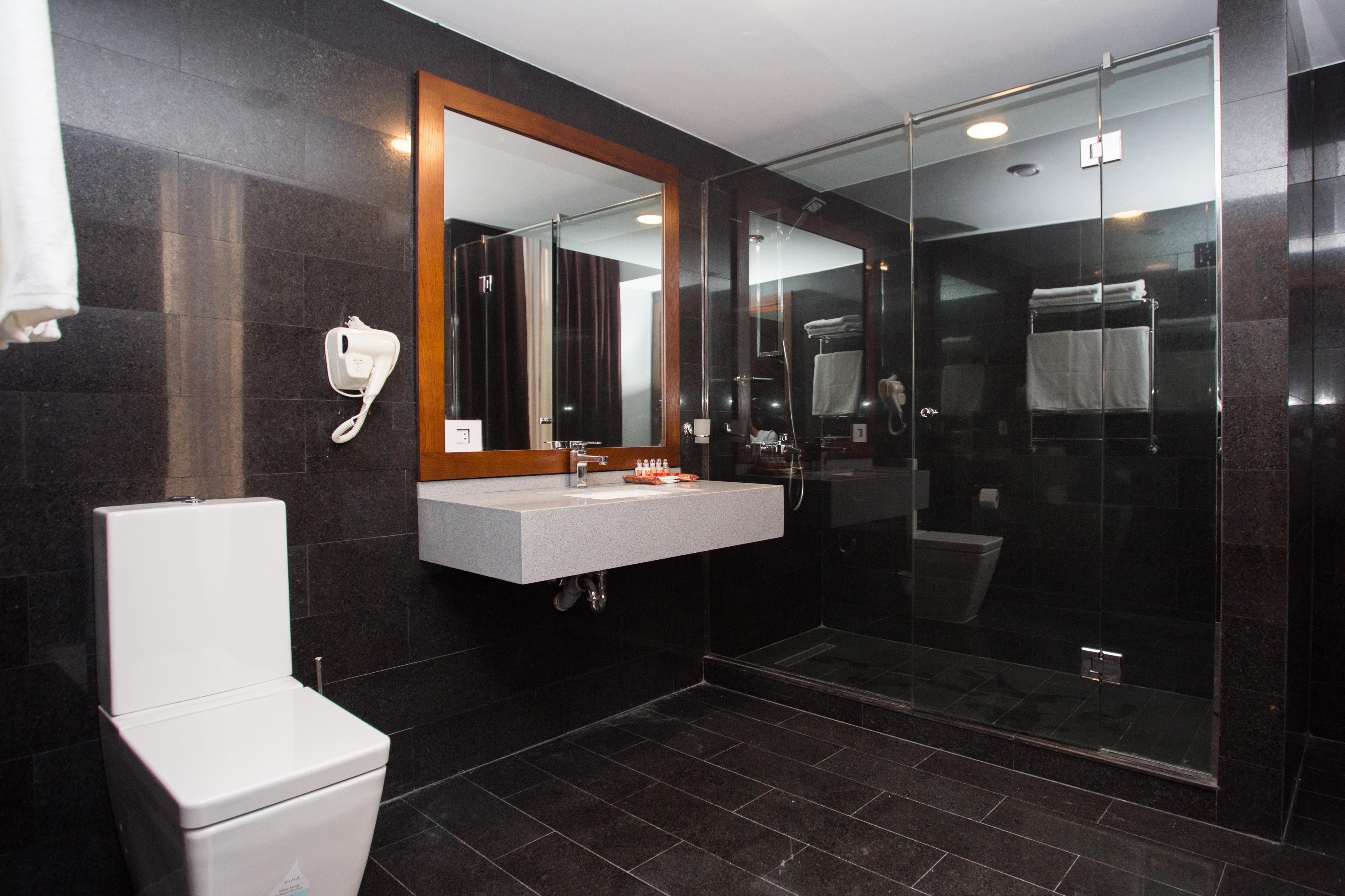 Da Vinci Boutique Hotel 巴库 外观 照片