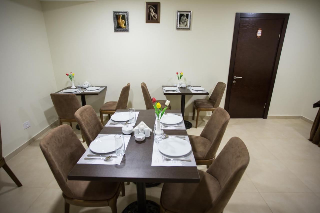 Da Vinci Boutique Hotel 巴库 外观 照片